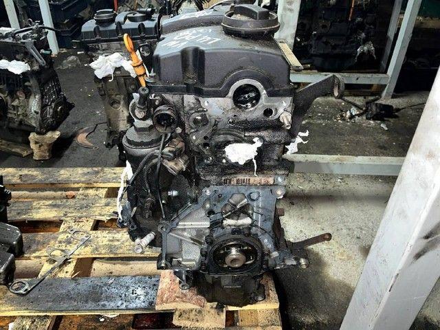 Двигатель F6FC50 Volkswagen Lupo купить с доставкой