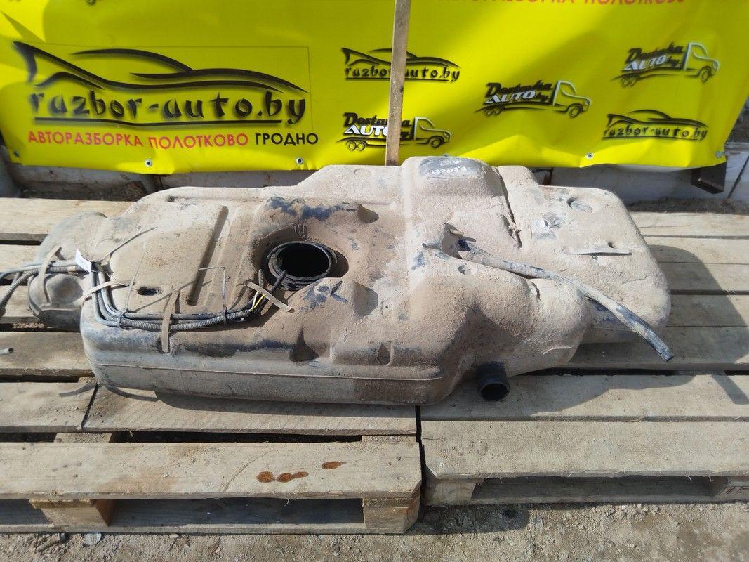 Бак топливный 85XYGA Peugeot Expert - Фото 3