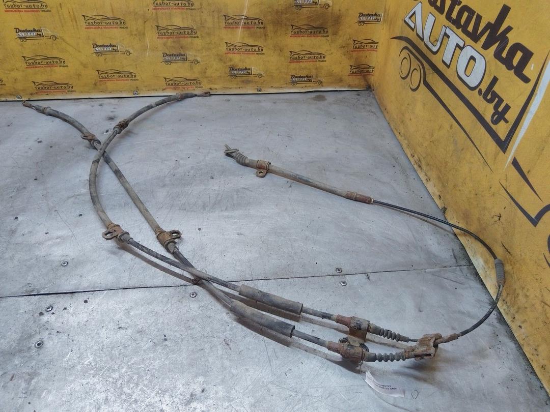 Трос ручника 65C7YF Hyundai Trajet