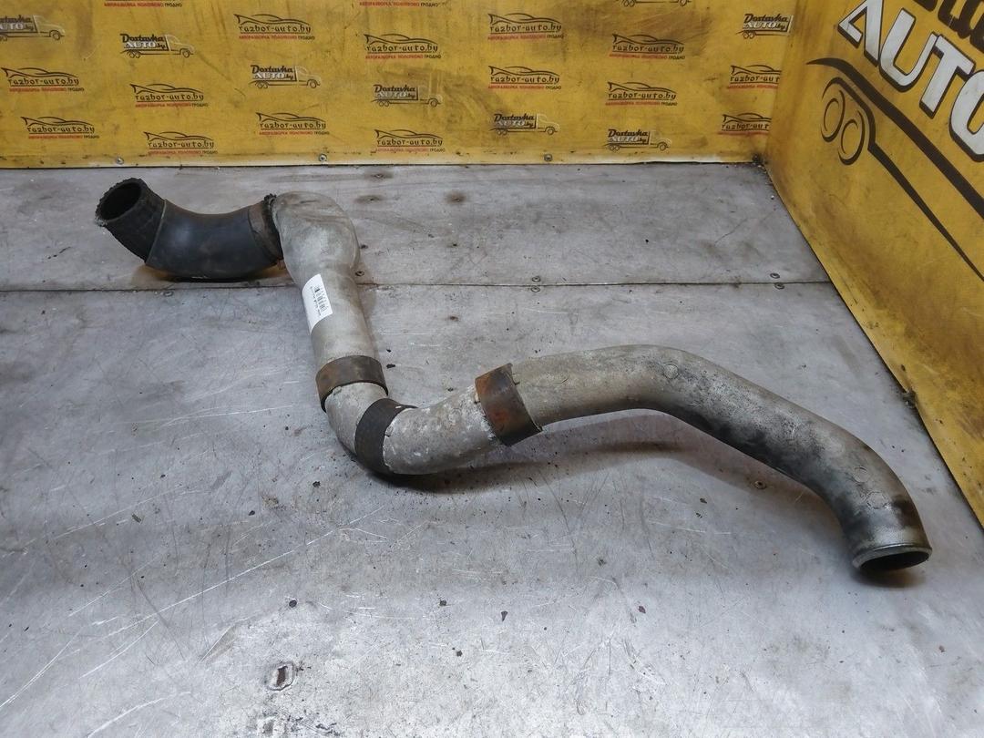 Патрубок интеркулера FOI97X Hyundai Trajet - Фото 1