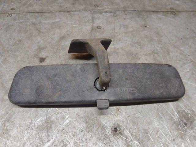 Зеркало салона UUPXDS Mercedes E W124 - Фото 2