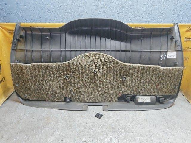 Обшивка крышки багажника AALNMD Ford C-Max купить в магазине запчастей бу