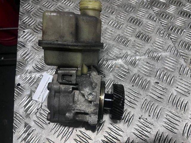 Насос гидроусилителя руля FYM9E1 Mazda MPV - Фото 5