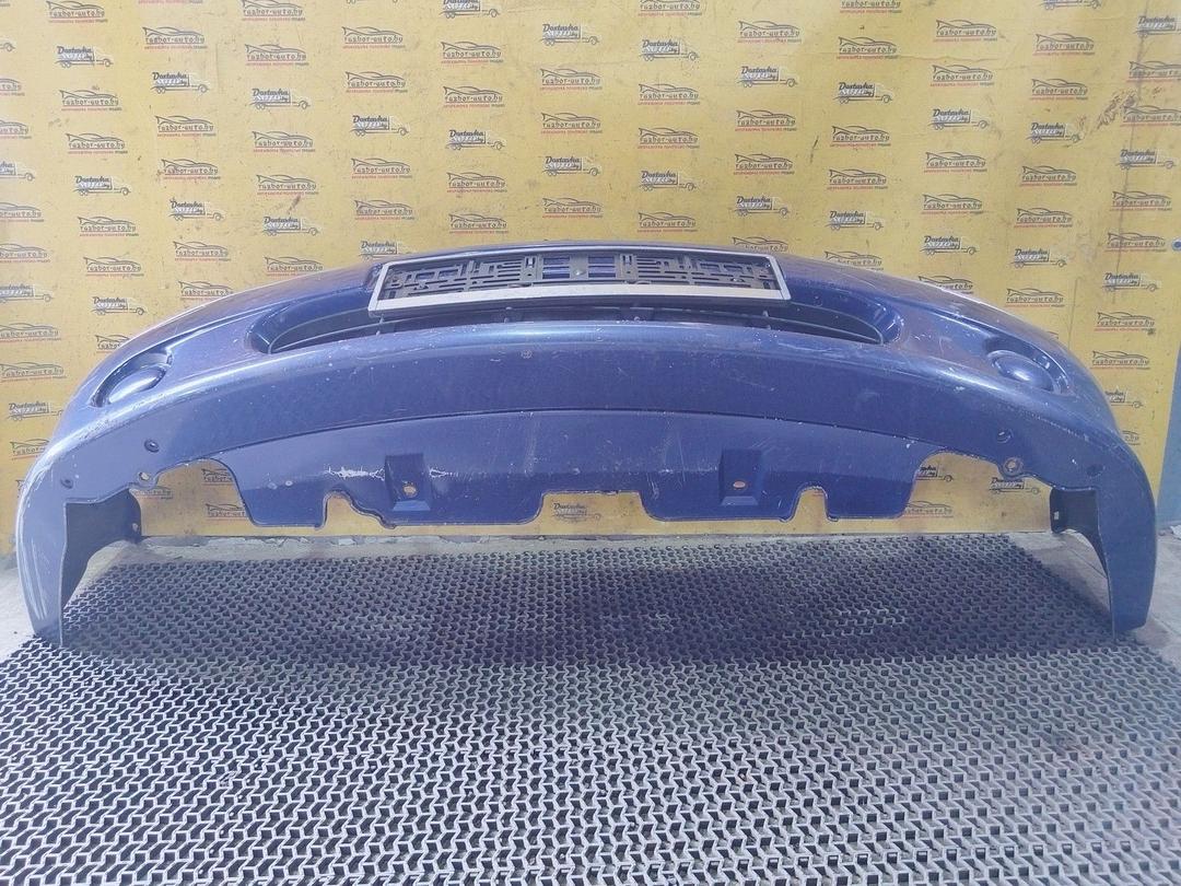 Бампер передний W88FR8 Rover 45 - Фото 6