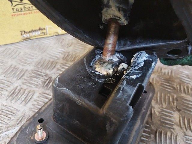 Кулиса Q0J2YL Peugeot 406 купить с доставкой