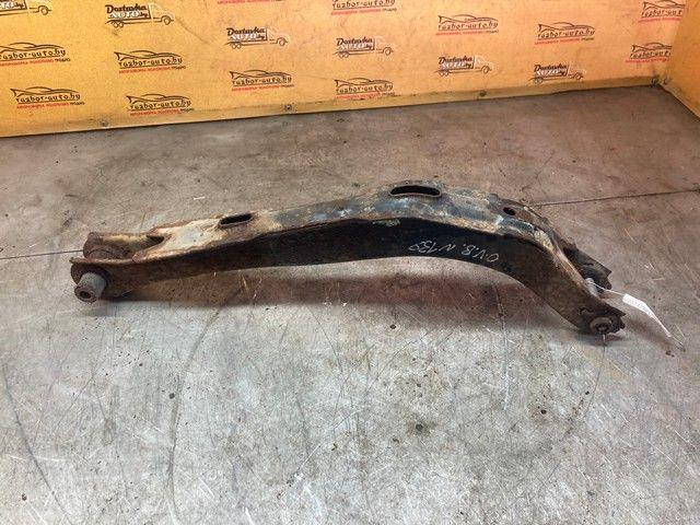 Рычаг задний левый T5ZFJG Opel Vectra