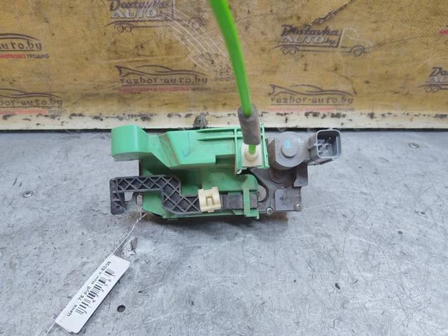 Замок двери задней правой K50KOR Fiat Linea - Фото 5