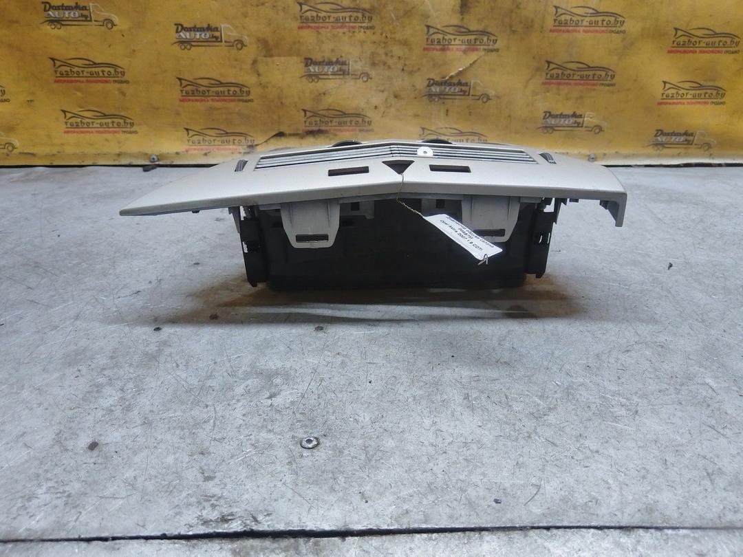 Дефлектор обдува салона 005S7M Opel Astra купить на авторазборке