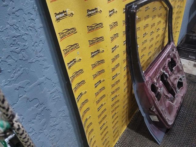 Дверь передняя левая NCM9K0 Fiat Ulysse undefined