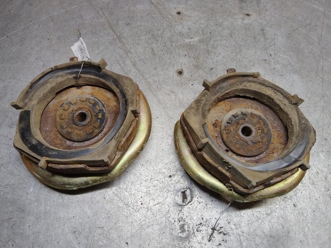 Опора амортизатора верхняя (чашка) TGHVP5 Mazda Premacy купить