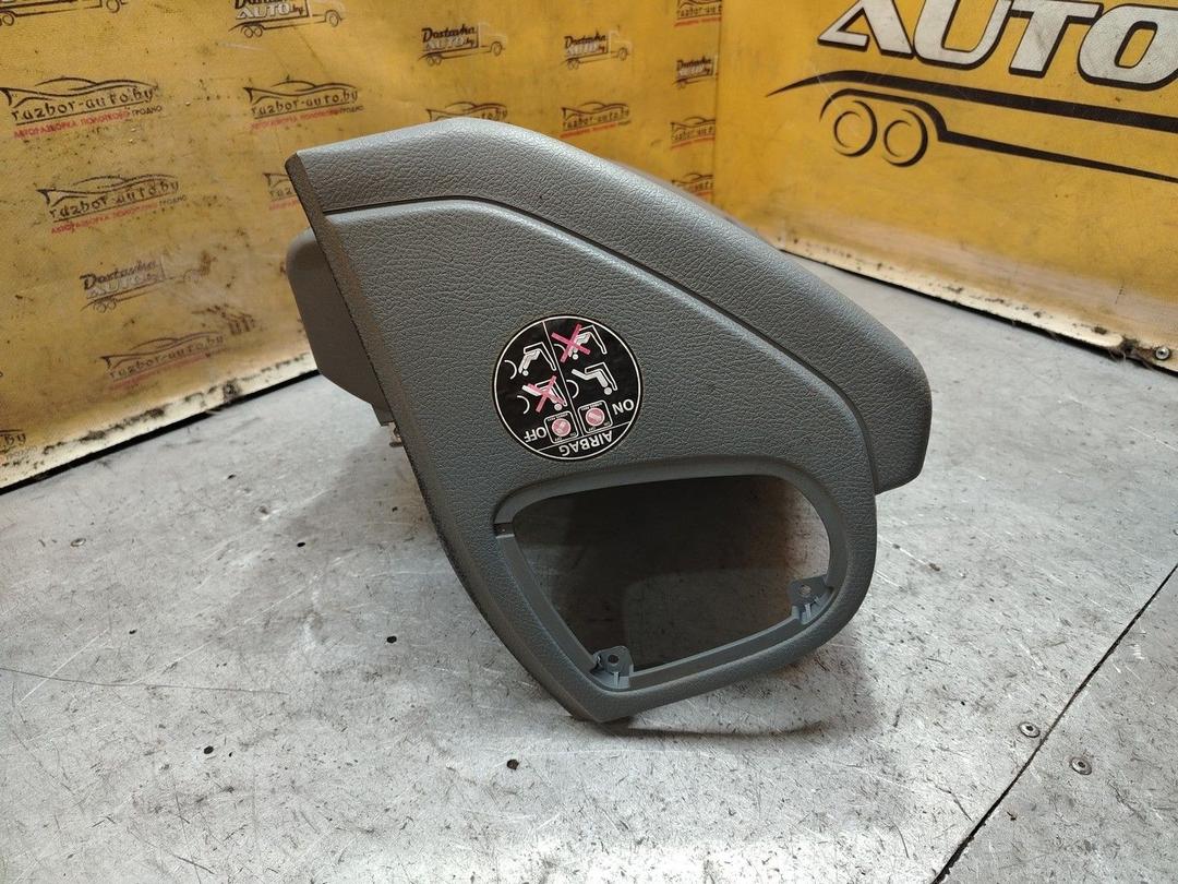 Бардачок LI1W1G Peugeot 406 - Фото 2