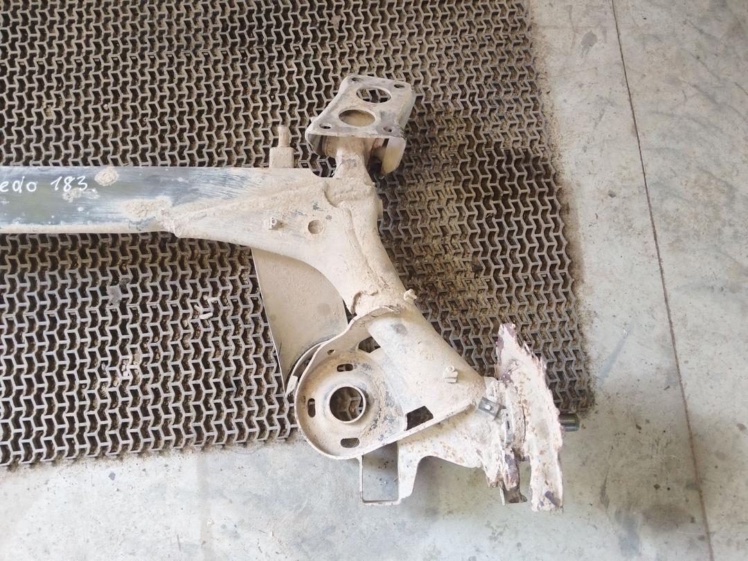 Балка подвески задняя MTHHDS Seat Toledo купить