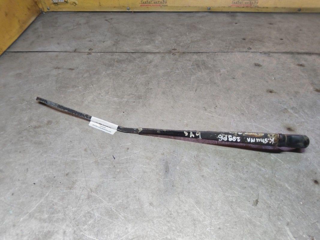 Щеткодержатель задний UO3PTZ Kia Shuma - Фото 1