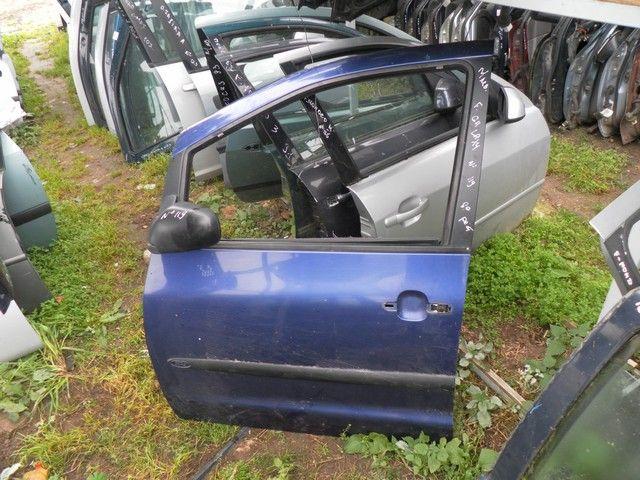 Стекло двери передней левой AQVVO4 Ford Galaxy