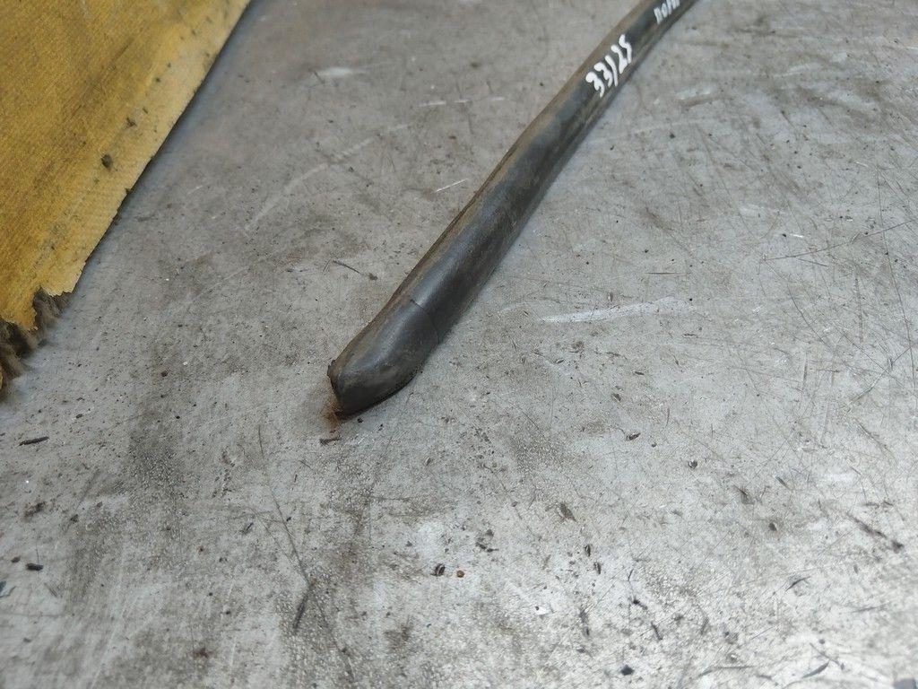 Уплотнитель WWDJFY Toyota Avensis - Фото 2