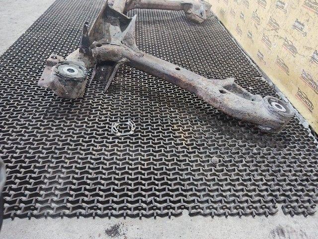 Балка подвески задняя B5VV02 Audi A4 купить в магазине запчастей бу