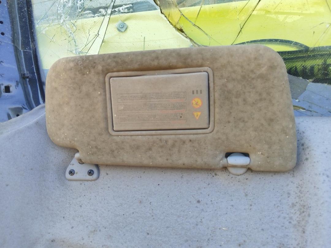 Крыша R4XRF1 Nissan Primera undefined