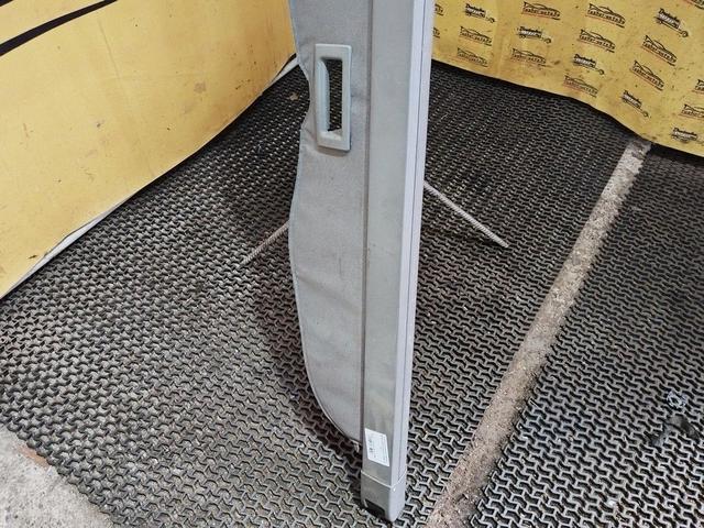 Шторка багажника O6XAC0 Renault Grand Scenic купить