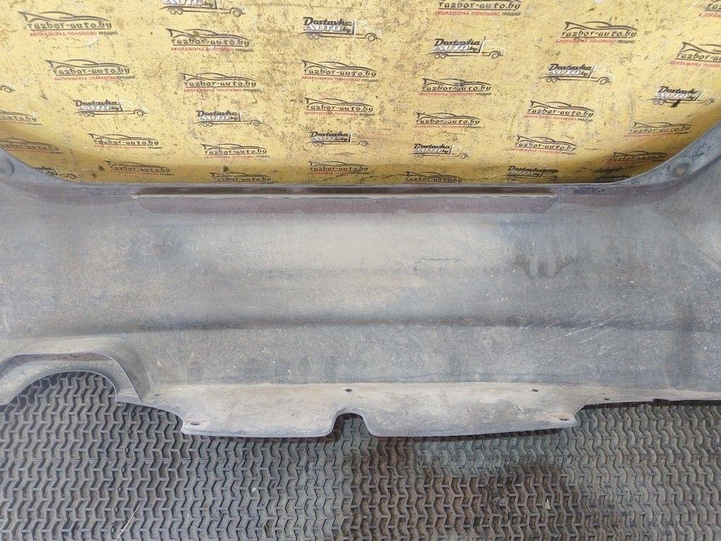 Бампер задний 5G1HGW Honda FR-V - Фото 10