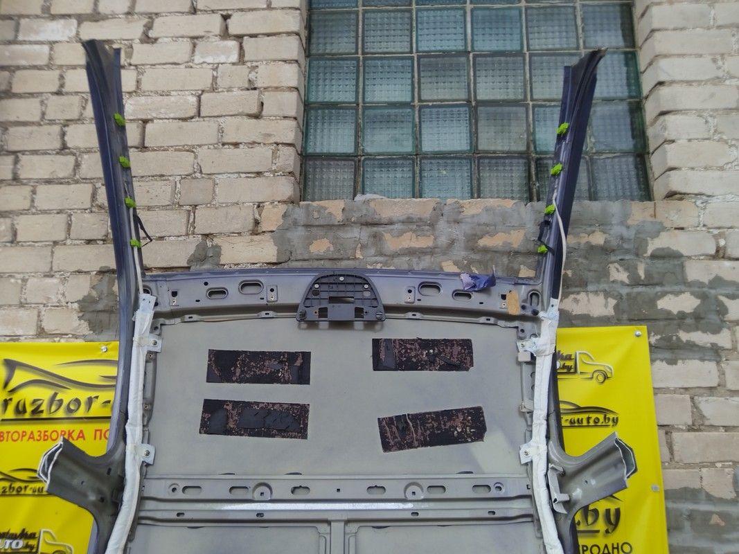 Крыша RUFSRN Fiat Stilo - Фото 12