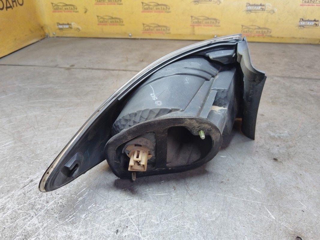 Фонарь задний правый 60S40S Mazda 6 купить