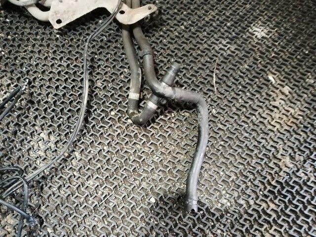 Автономный отопитель BDELY2 Fiat Multipla - Фото 3