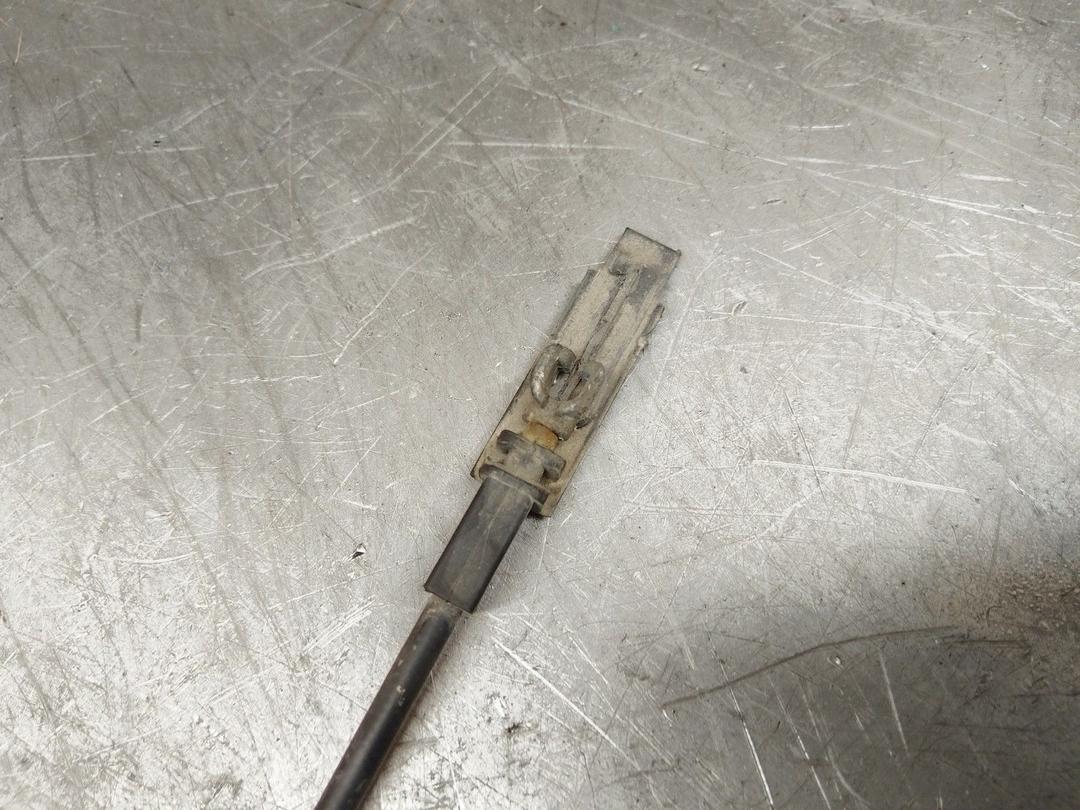 Замок капота 00YET3 Renault Scenic купить с доставкой