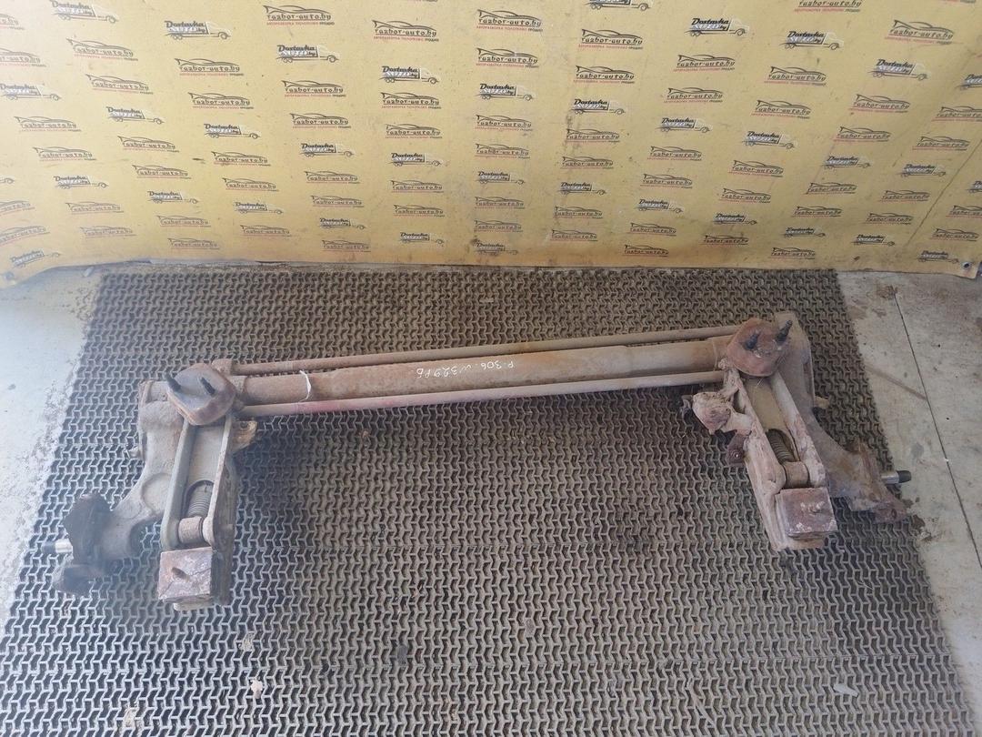 Балка подвески задняя MTF8CC Peugeot 306 - Фото 1