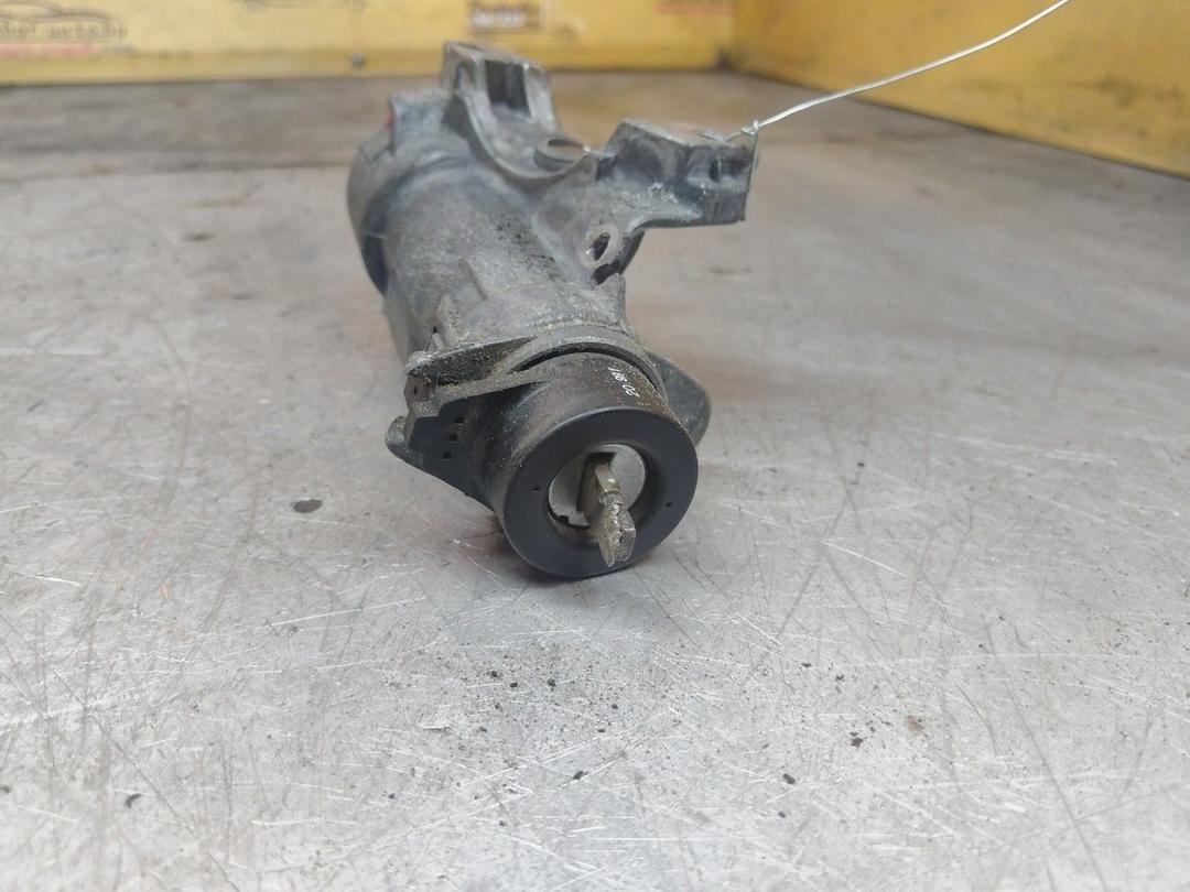 Замок зажигания NZLAG9 Volkswagen Golf - Фото 5