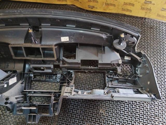 Панель передняя салона (торпедо) 45J8VJ Peugeot 406 undefined