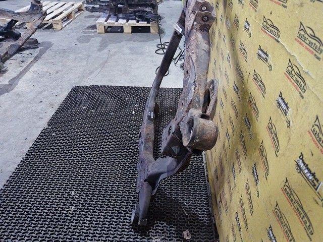 Балка подвески передняя (подрамник) B0ODB0 Opel Signum купить с доставкой