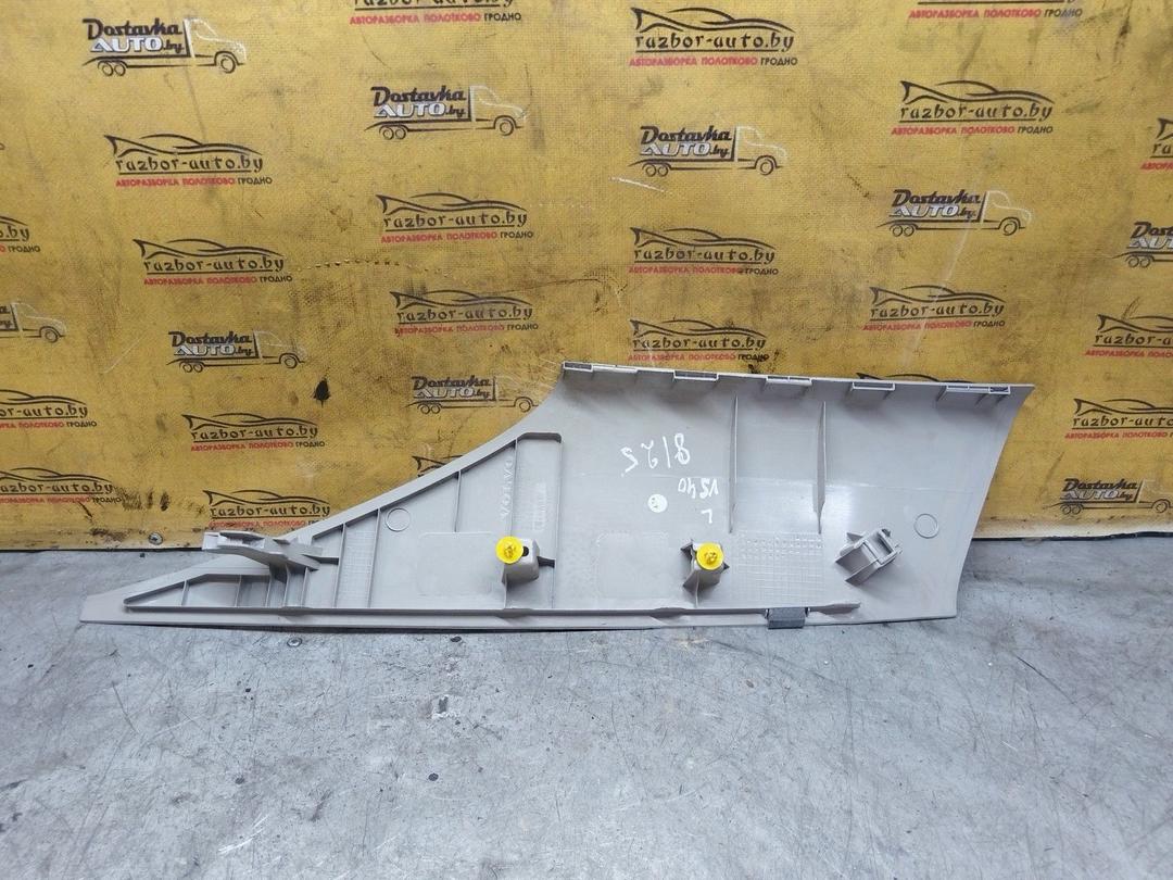 Обшивка стойки задней левой OOPSTB Volvo S40 купить с доставкой