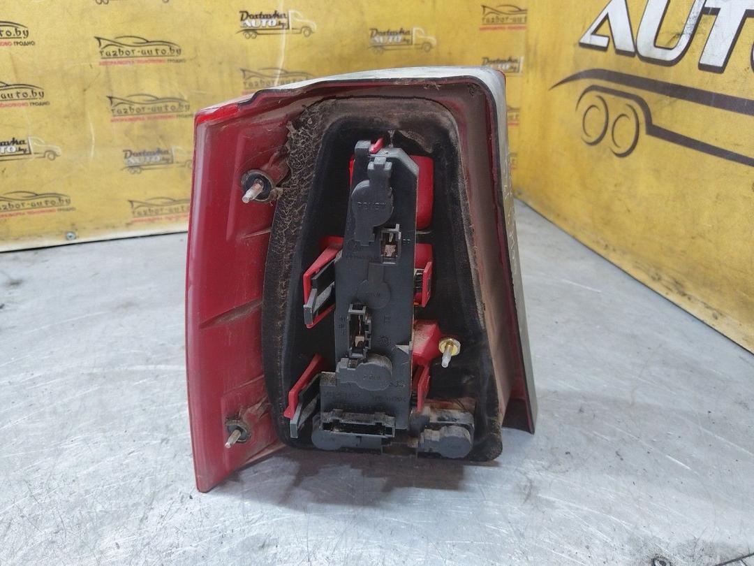 Фонарь задний правый S0Y6K7 Volkswagen Golf - Фото 3