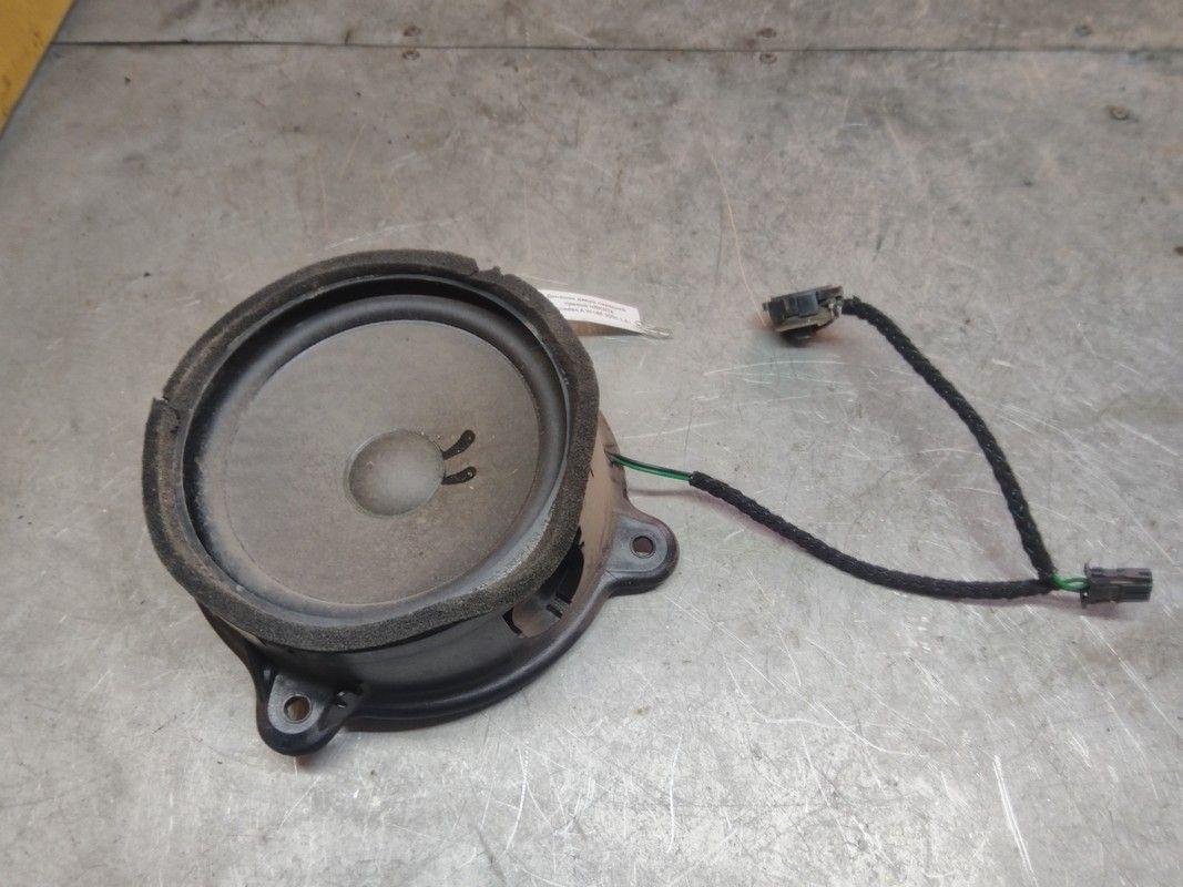 Динамик двери передней правой HRKN7A Mercedes A W168 - Фото 1