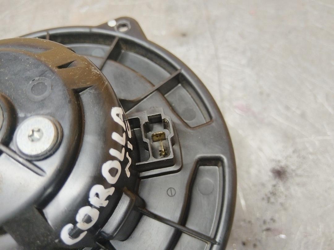 Моторчик печки 7XFGGD Toyota Corolla - Фото 4