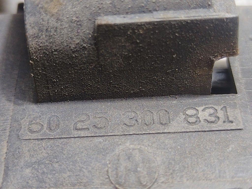 Ручка наружная передняя левая PTM3CN Renault Espace - Фото 4