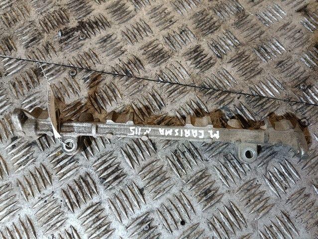 Топливная рампа F95FN8 Mitsubishi Carisma - Фото 3