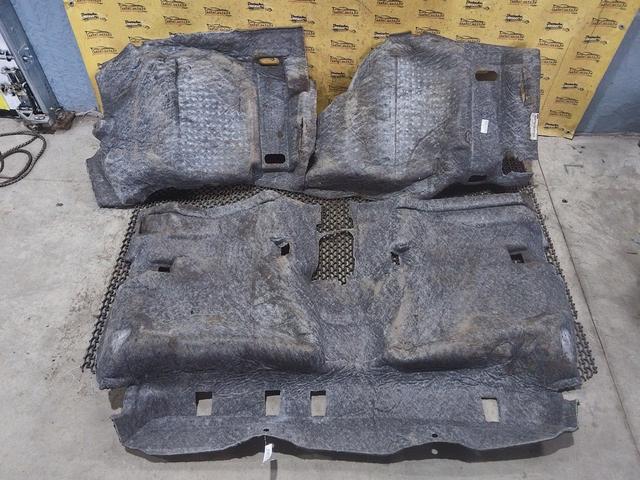 Ковер салонный 2YFQUH Ford Mondeo купить в магазине запчастей бу