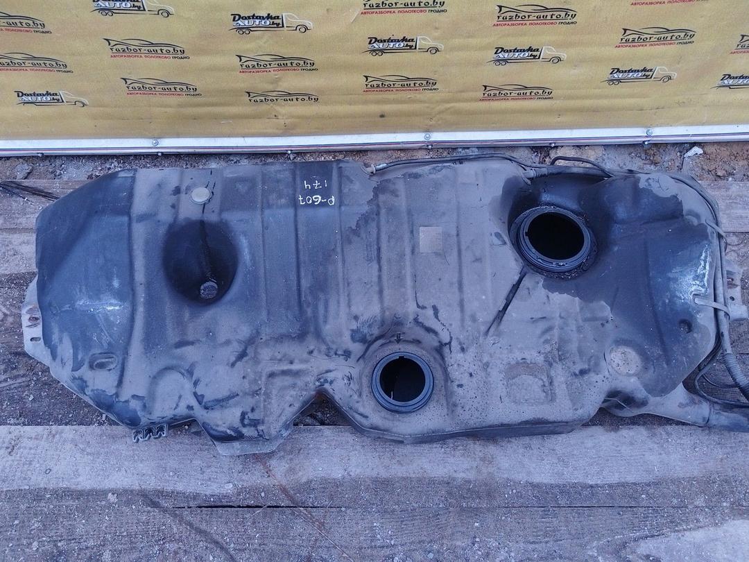 Бак топливный ZBS9DX Peugeot 607 - Фото 2