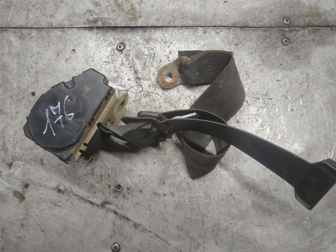 Ремень безопасности задний правый CKF822 Audi 80 купить с доставкой