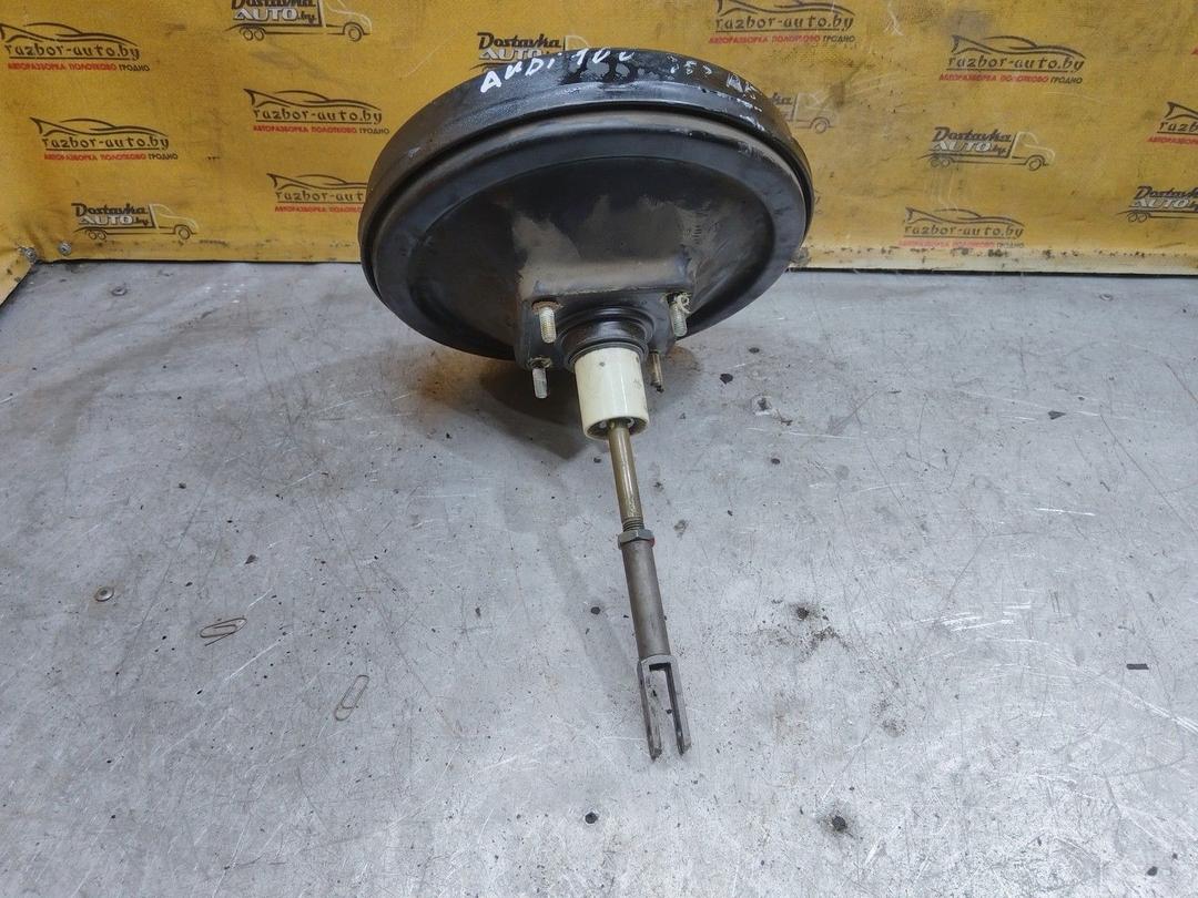 Вакуумный усилитель тормозов O8D5W9 Audi 100 купить в магазине запчастей бу