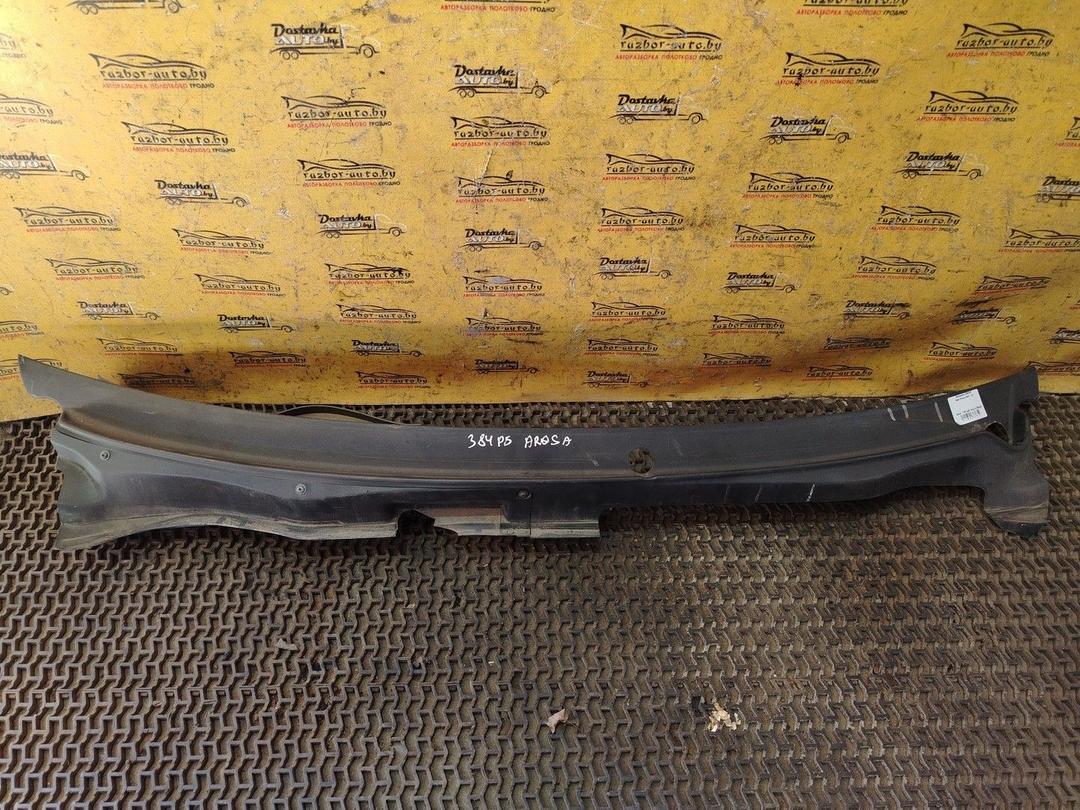 Дождевик 6E834F Seat Arosa - Фото 1