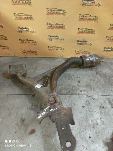 Рычаг передний левый I473XH Mercedes ML W163 - Фото 3