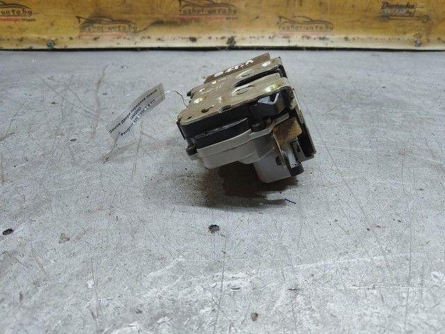 Замок двери передней левой I4NQHO Peugeot 406 купить в магазине запчастей бу