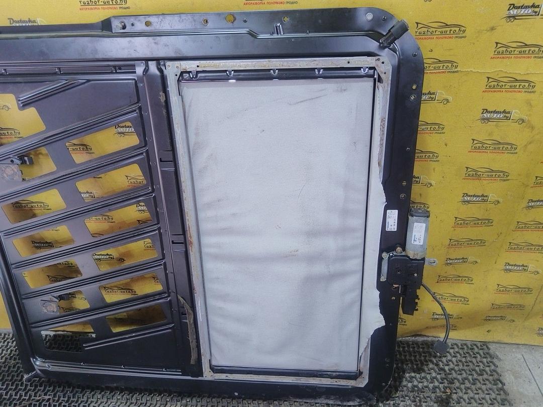 Люк TQ6TQ6 Mercedes C W202 - Фото 14