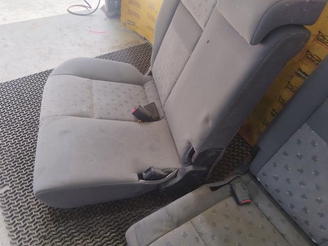 Сиденье заднее EQF5Y2 Hyundai Getz купить с доставкой
