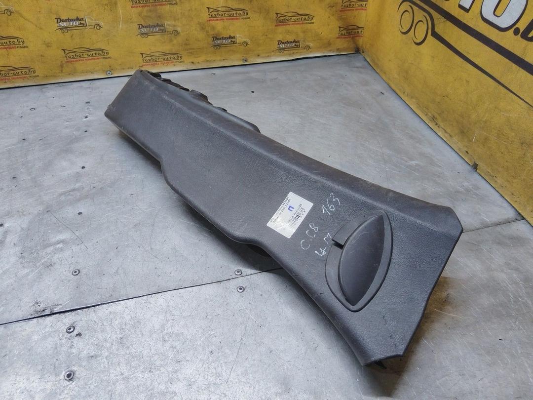 Обшивка стойки 6Z4CQH Citroen C8