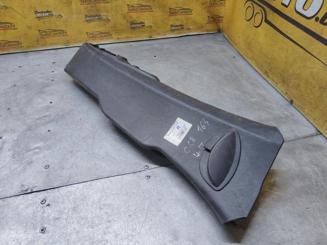 Обшивка стойки 6Z4CQH Citroen C8