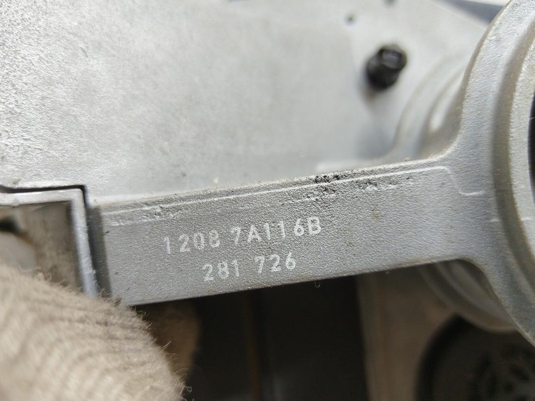 Переключатель подрулевой (стрекоза) N1MMOS Opel Astra купить с доставкой