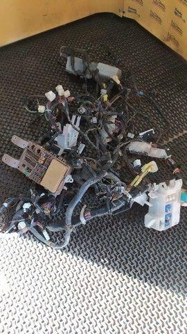 Проводка салона PAZ0SW Toyota Corolla Verso - Фото 1